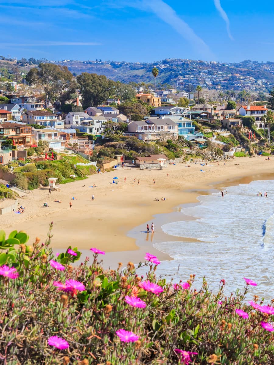 Laguna Beach, Orange County, California