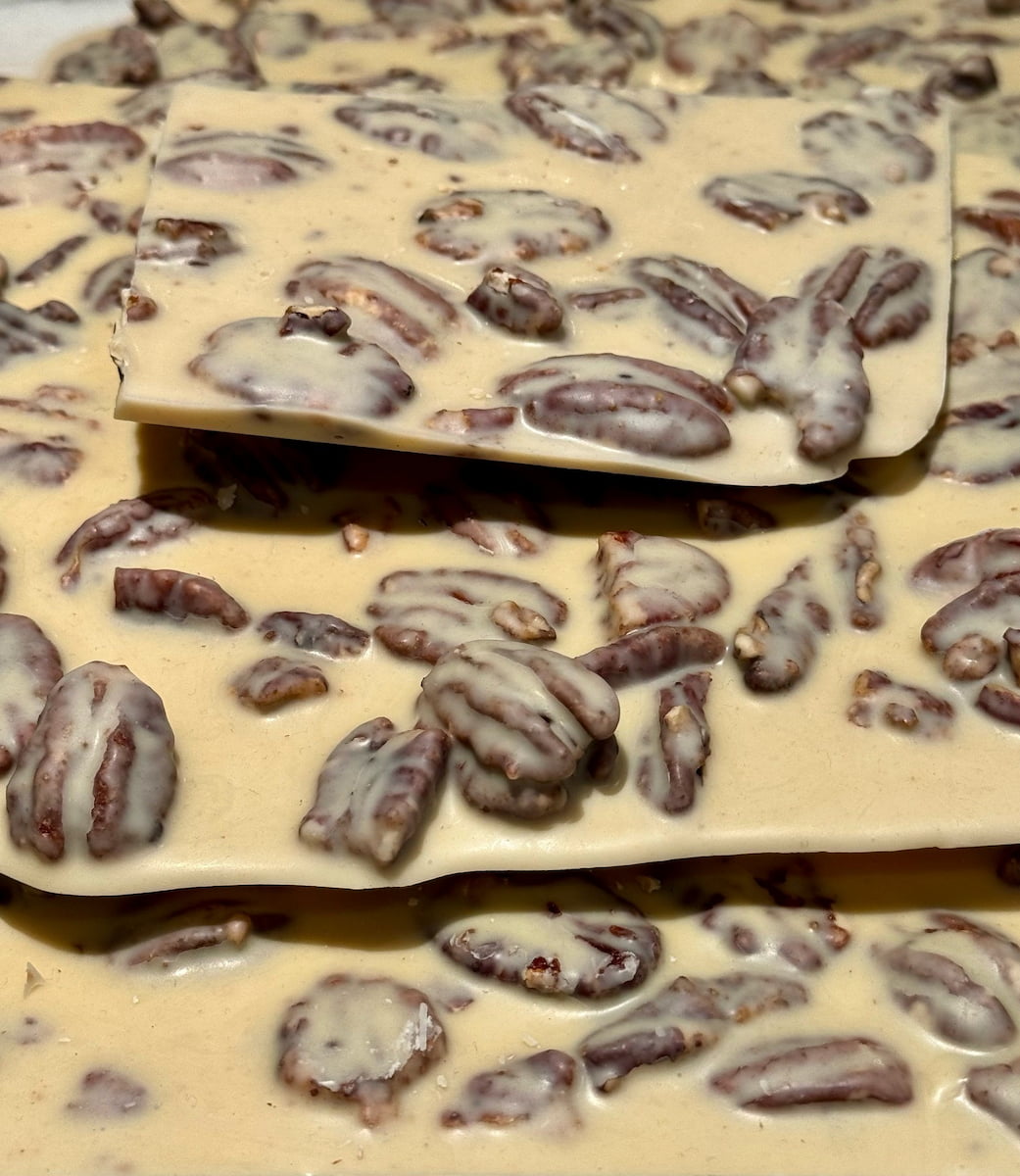 Lake Champlain Chocolates Factory, Vermont