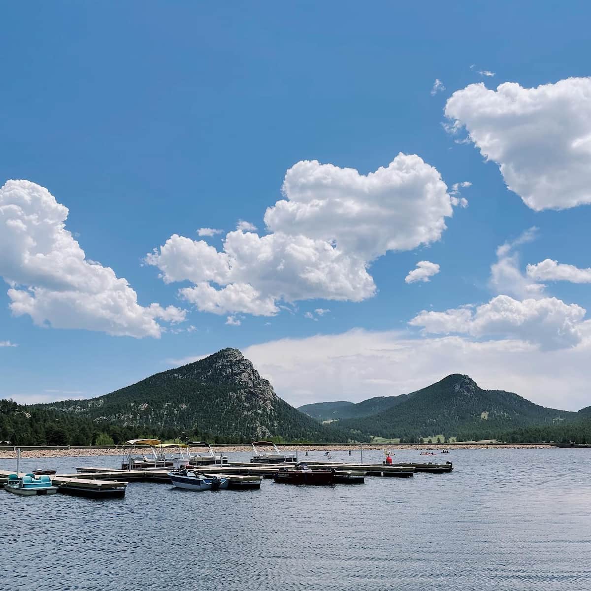 Lake Estes