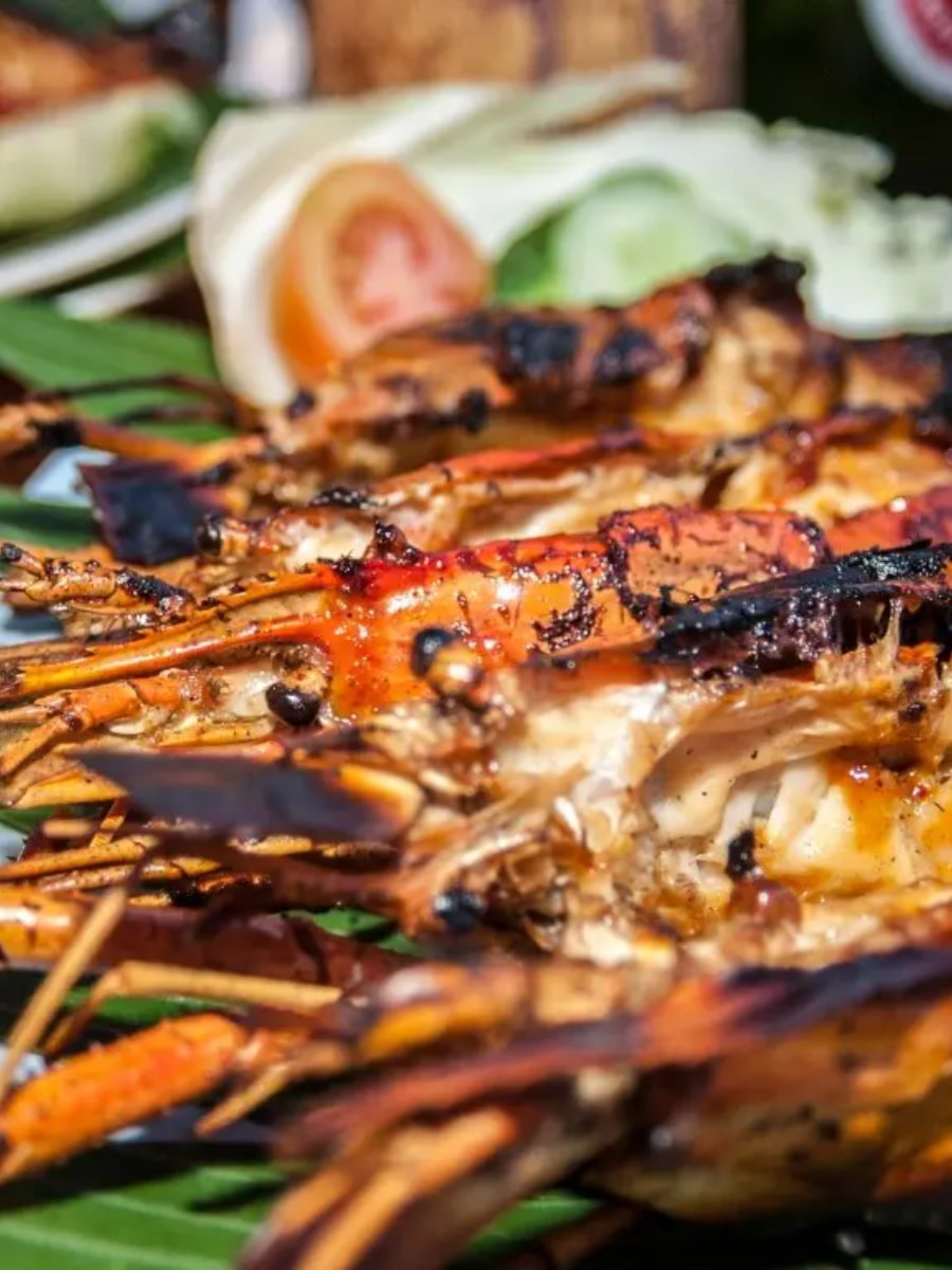 Lobster Festivals in Belize