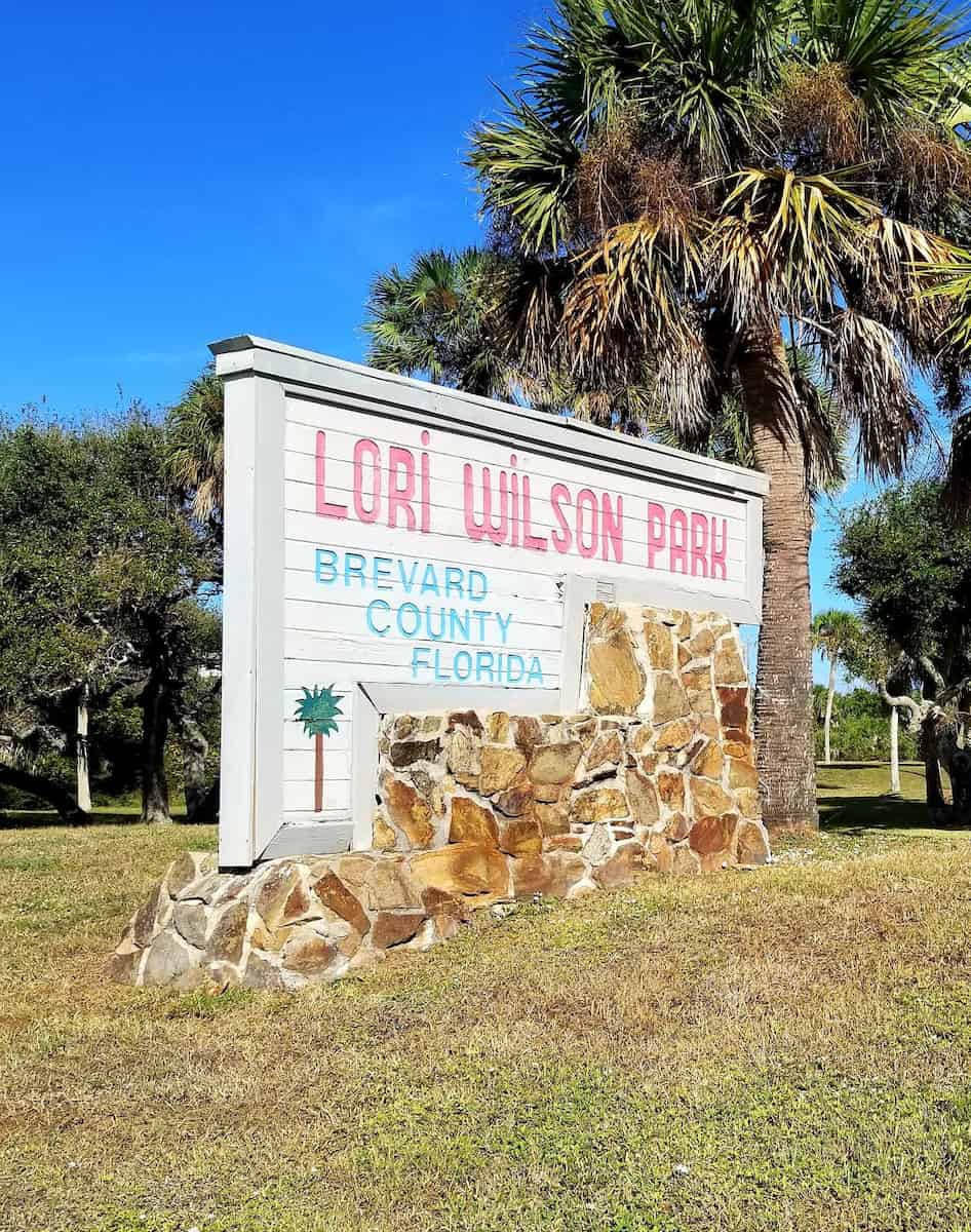 Lori Wilson Park, Cocoa Beach