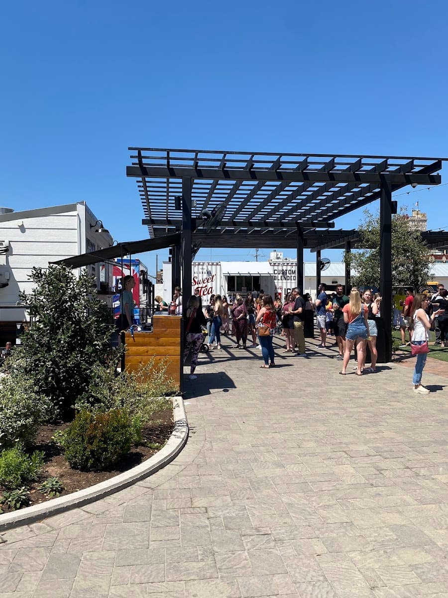 Magnolia Market, Waco, TX