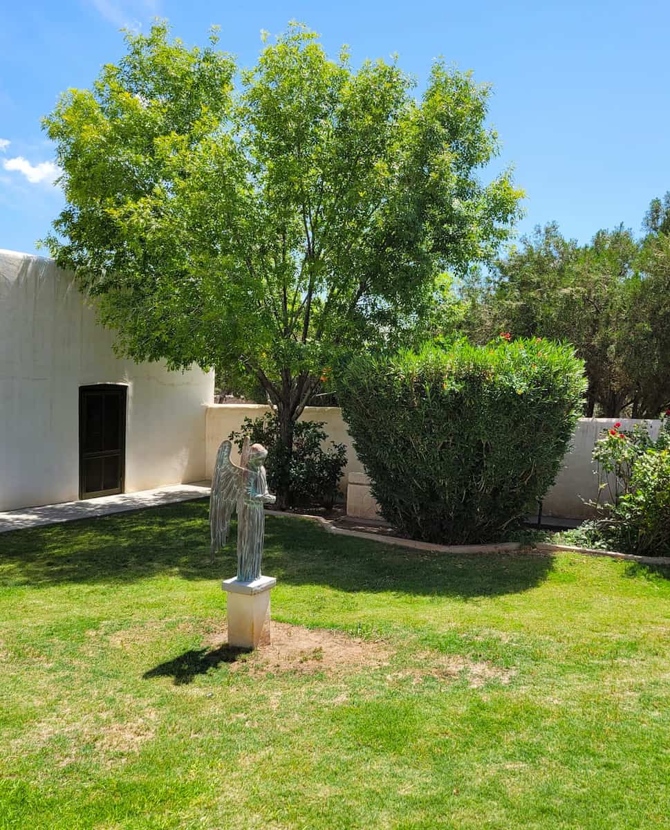 Magoffin Home State Historic Site, TX