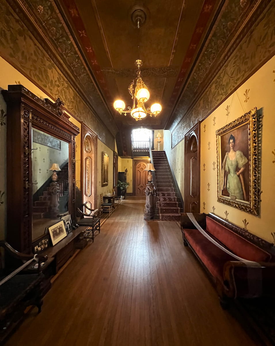 Mallory-Neely House, Memphis