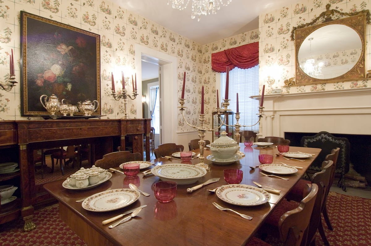 Mary Todd Lincoln House, Lexington