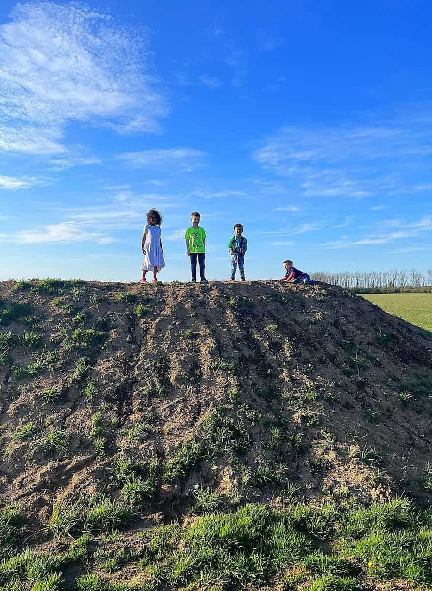 McConnell Springs Park, Lexington