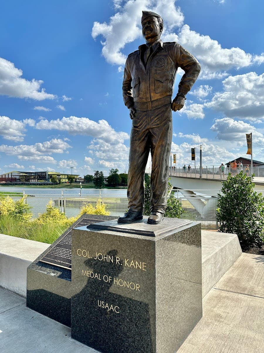 McLane Stadium, Waco, TX