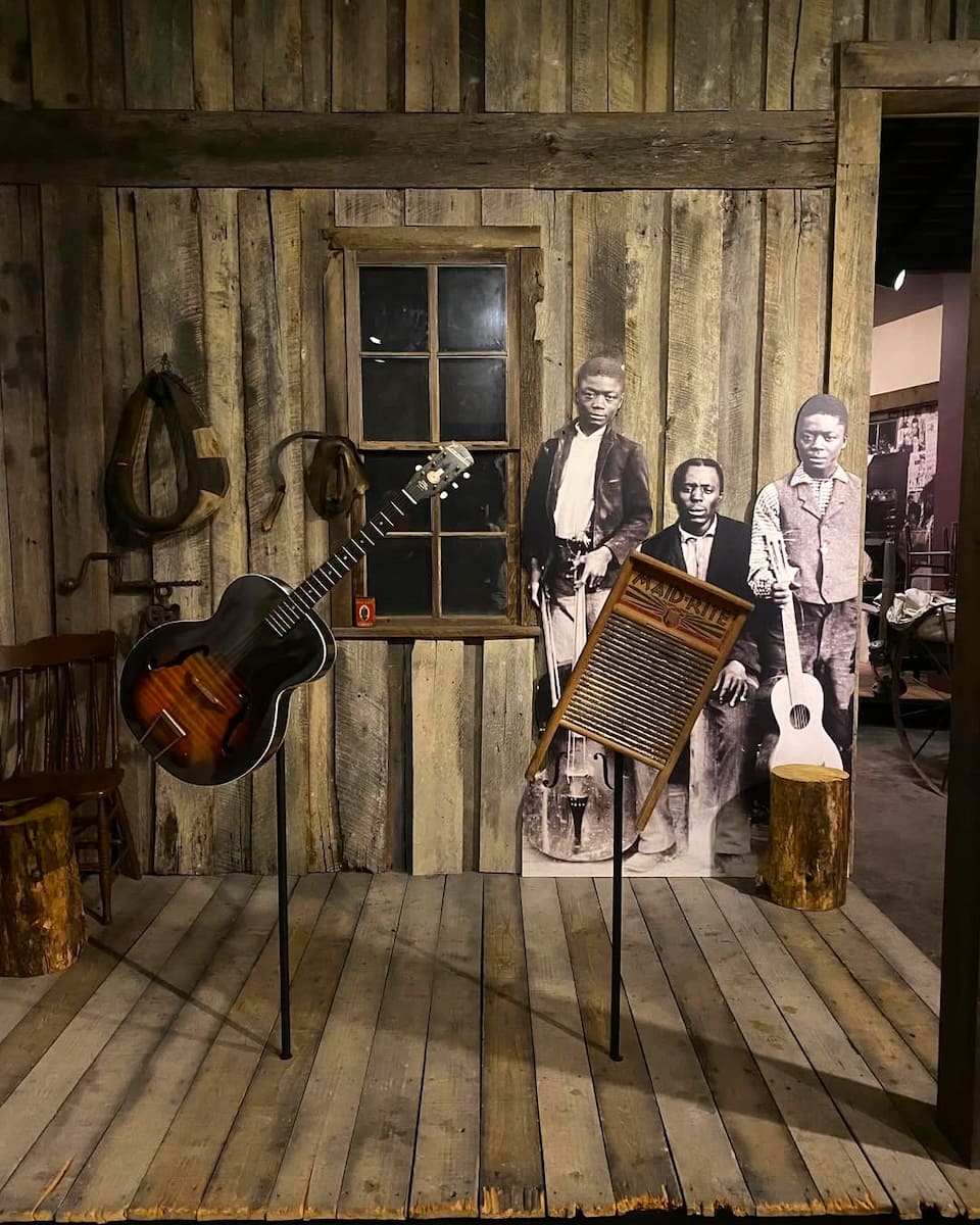 Memphis Rock ‘n’ Soul Museum