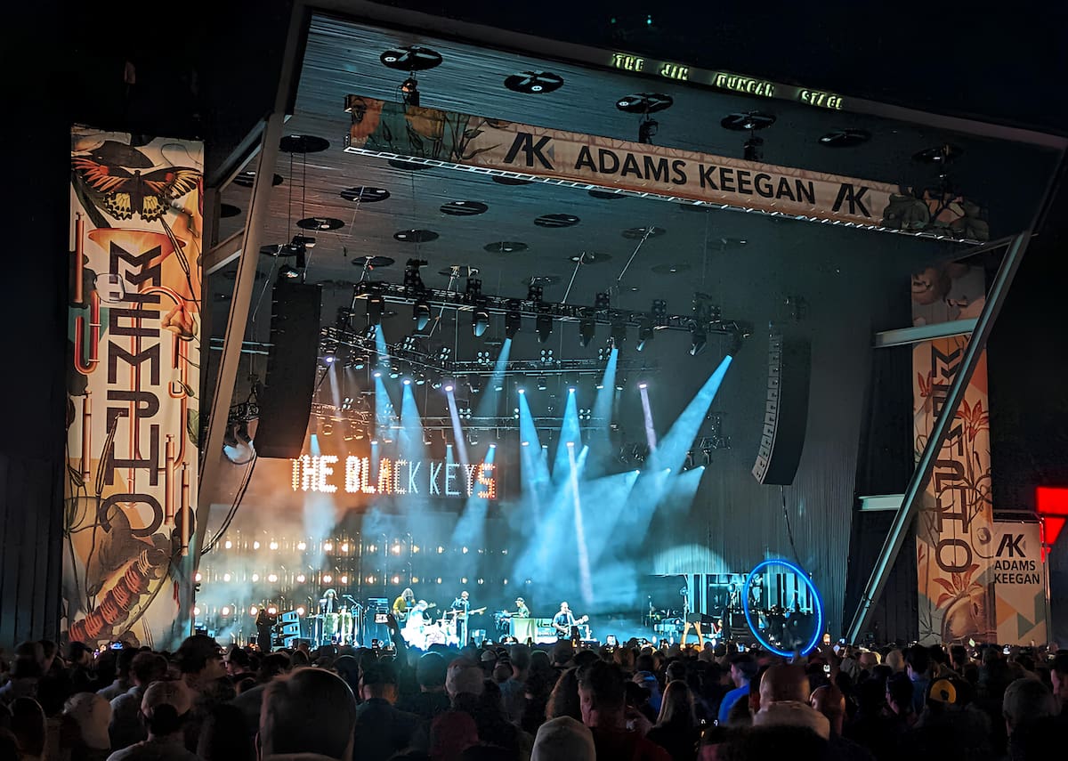 Mempho Music Festival