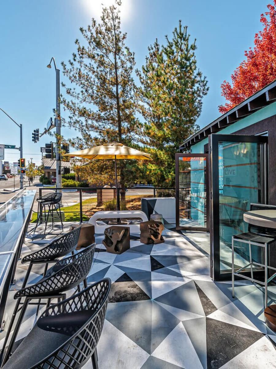 Midtown Reno, Reno, NV