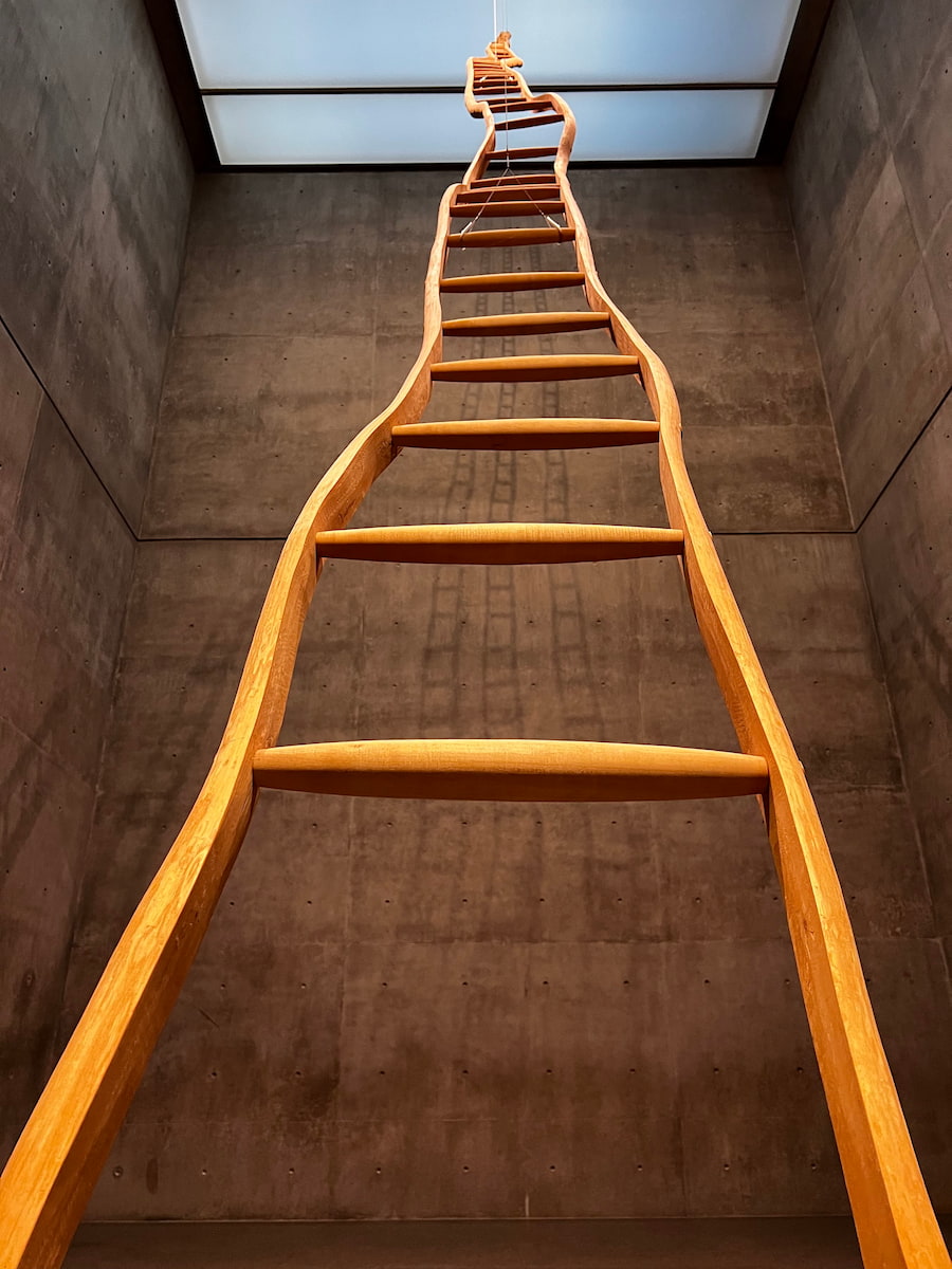 Modern Art Museum, Fort Worth