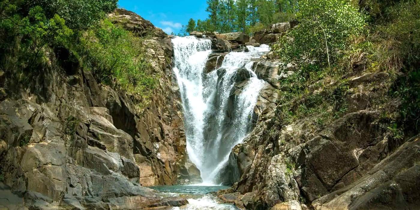 Mountain Pine Ridge, Belize