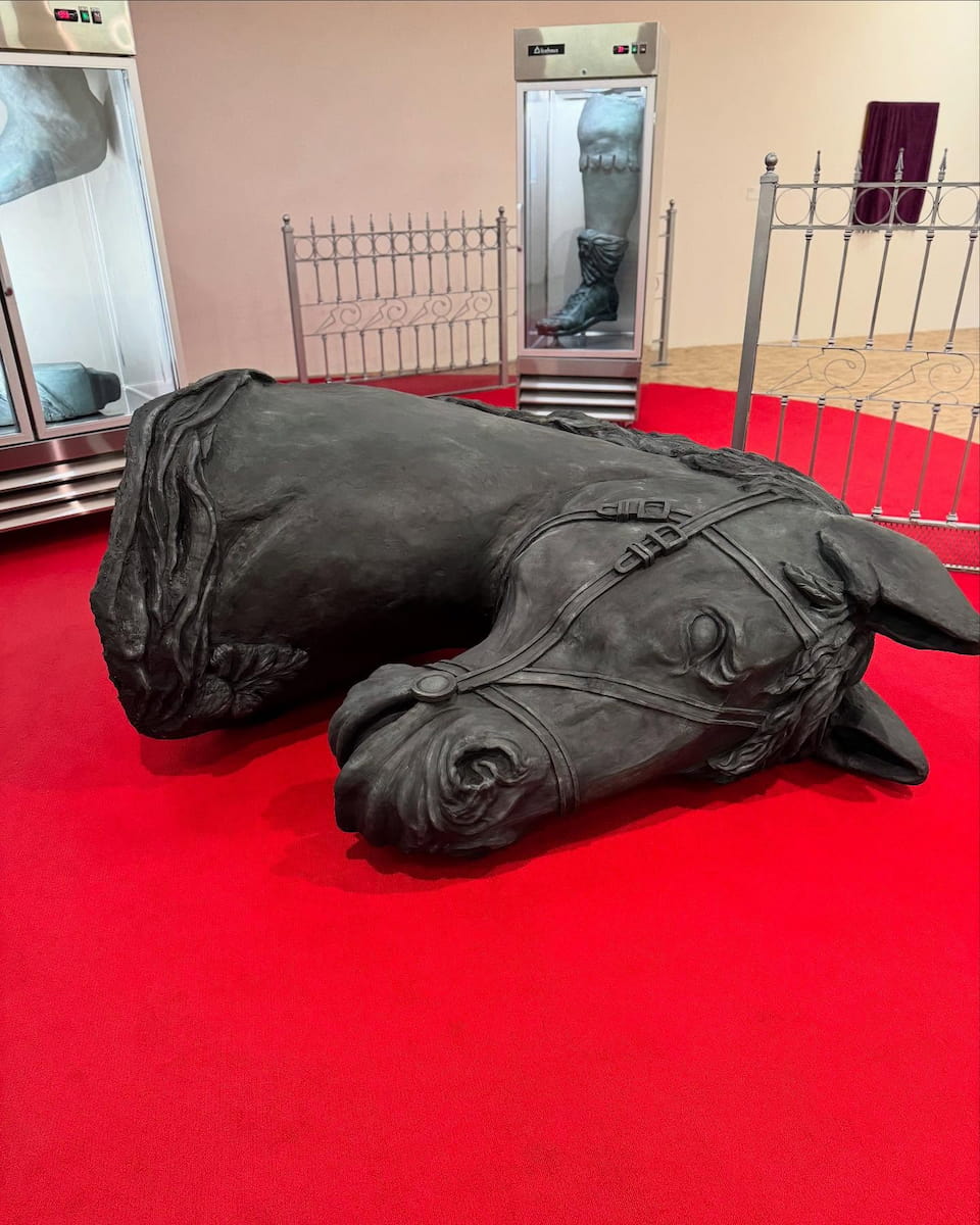 Museo Tamayo Arte Contemporáneo