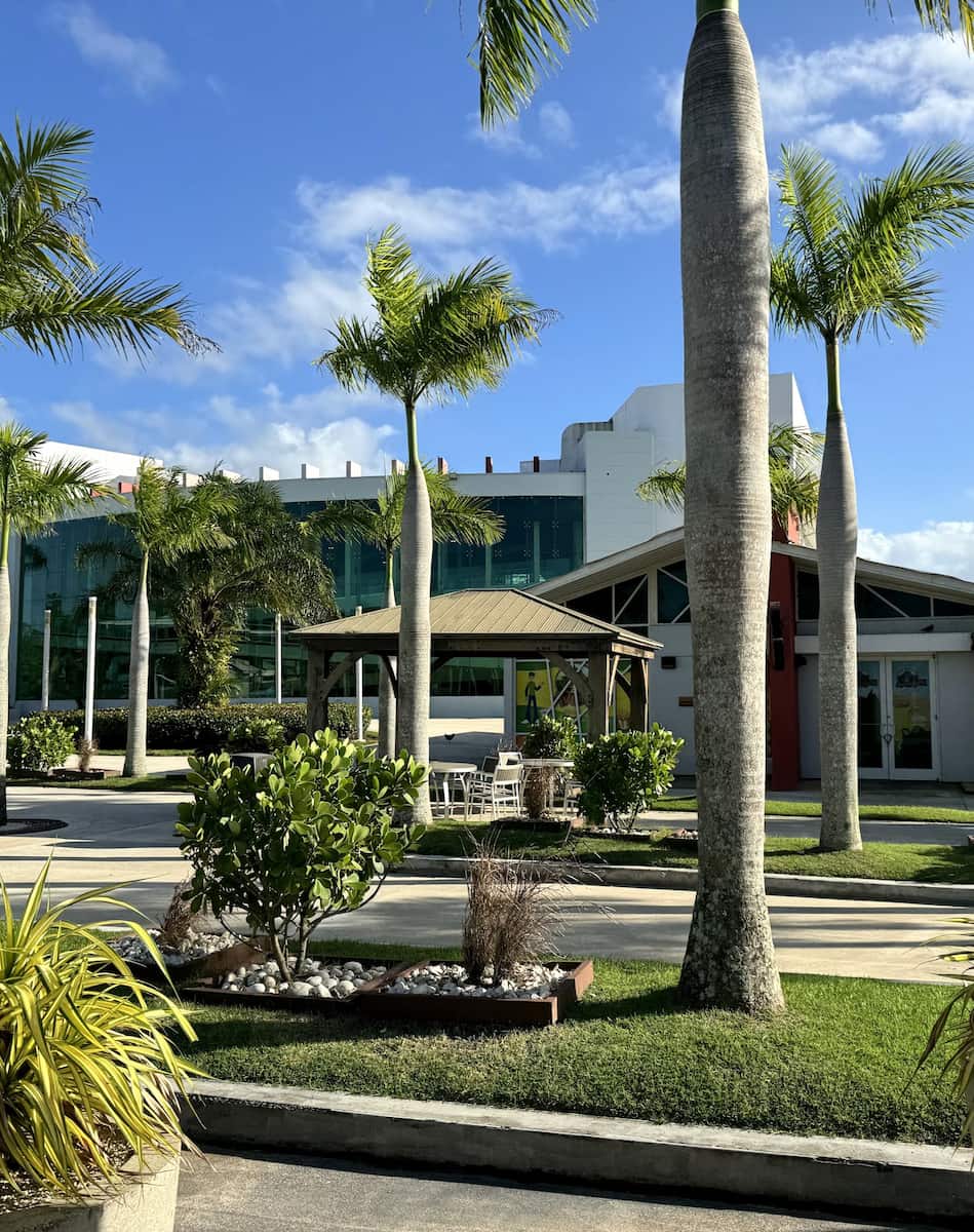 Museo del Niño, Puerto Rico