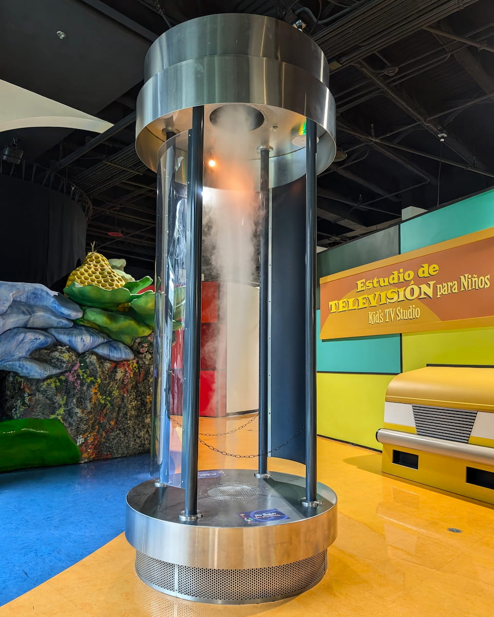 Museo del Niño, Puerto Rico