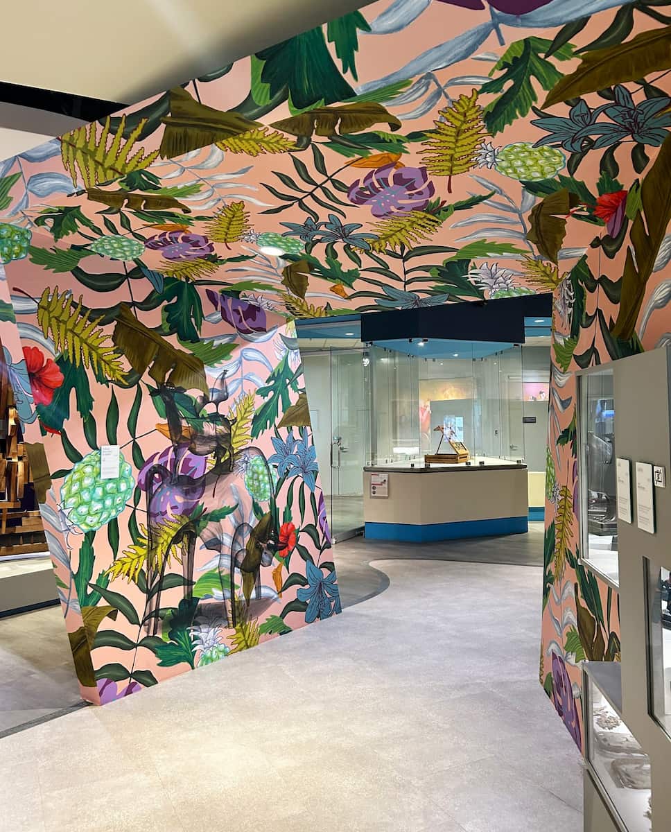 Museum of Art of Puerto Rico