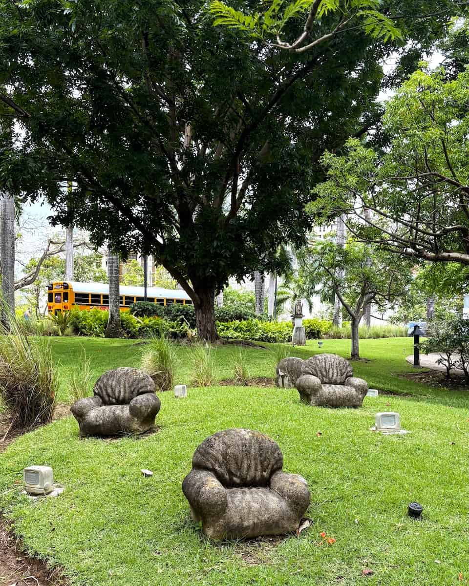 Museum of Art of Puerto Rico