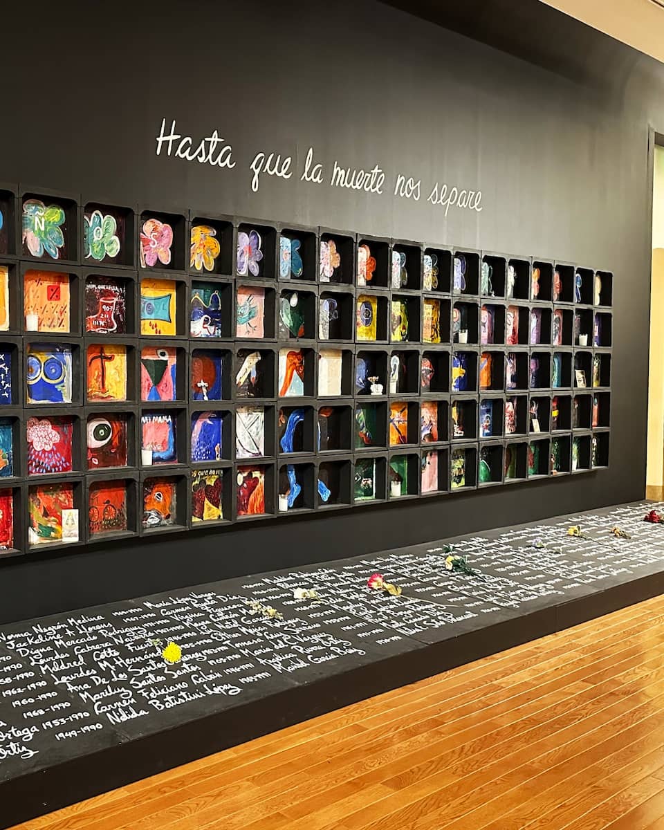 Museum of Art of Puerto Rico