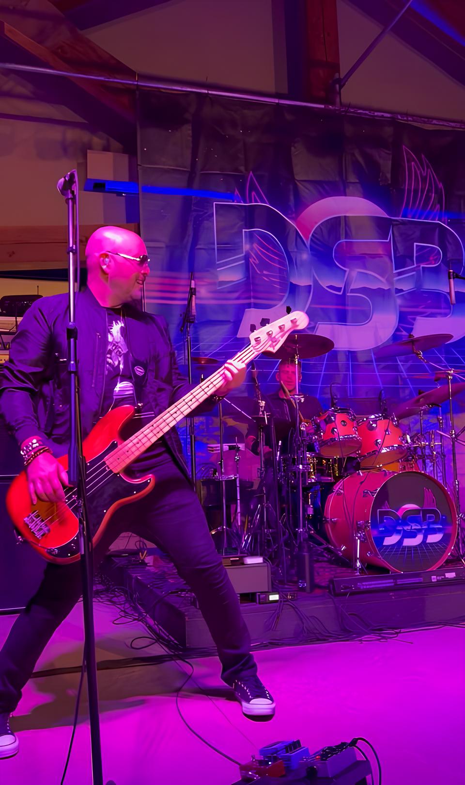 Music in the Mountains, Big Bear Lake