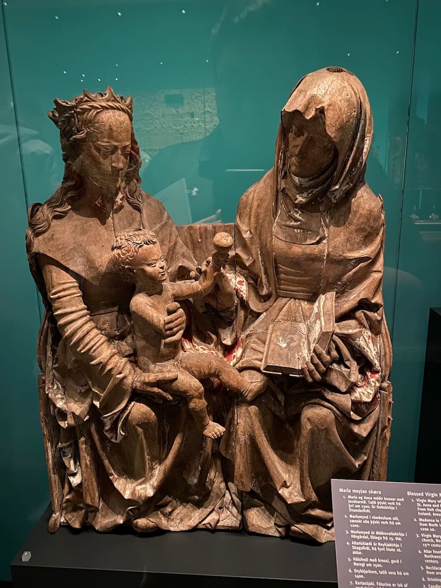 National Museum of Iceland