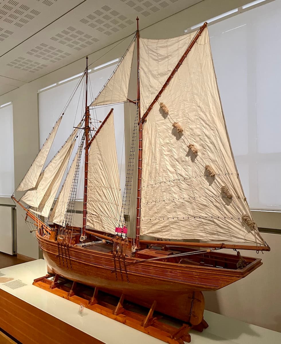 National Museum of Iceland