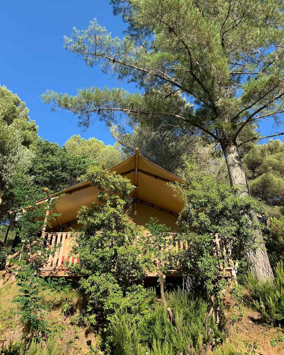 Open Air Adventure Park, Estes Park