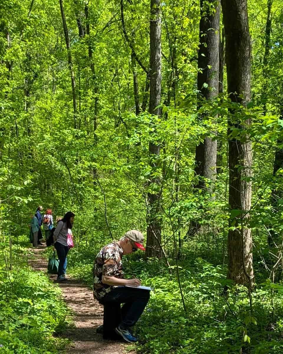 Overton Park, Memphis