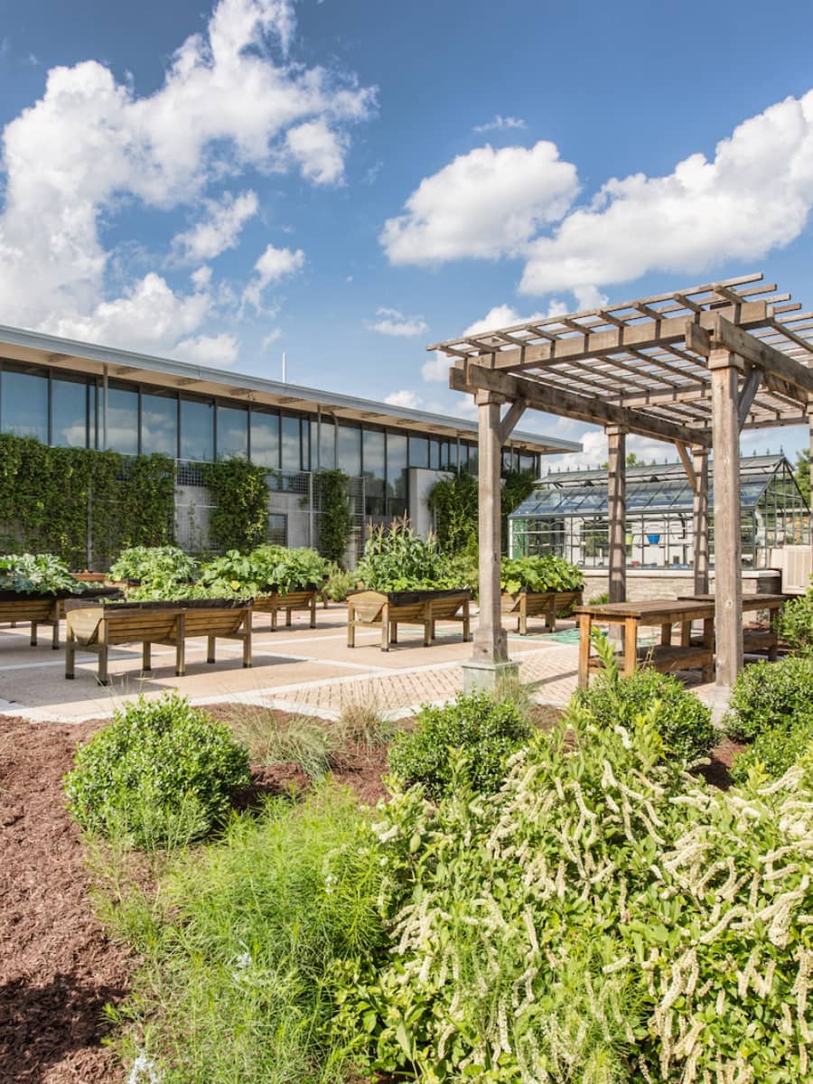 PARK365, Richmond, VA