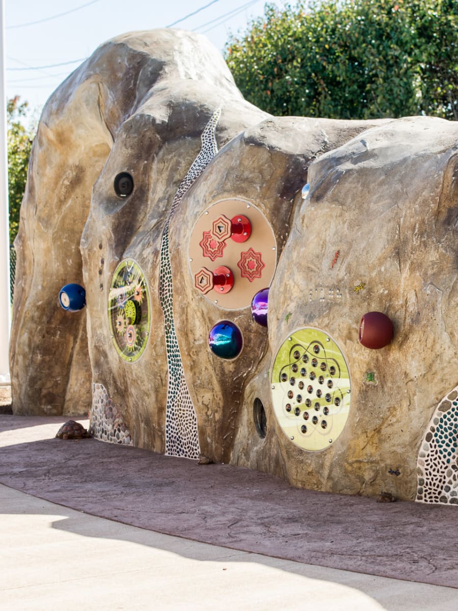 PARK365, Richmond, VA