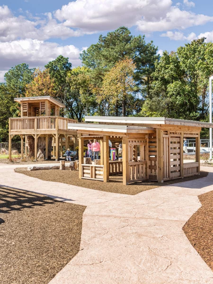 PARK365, Richmond, VA