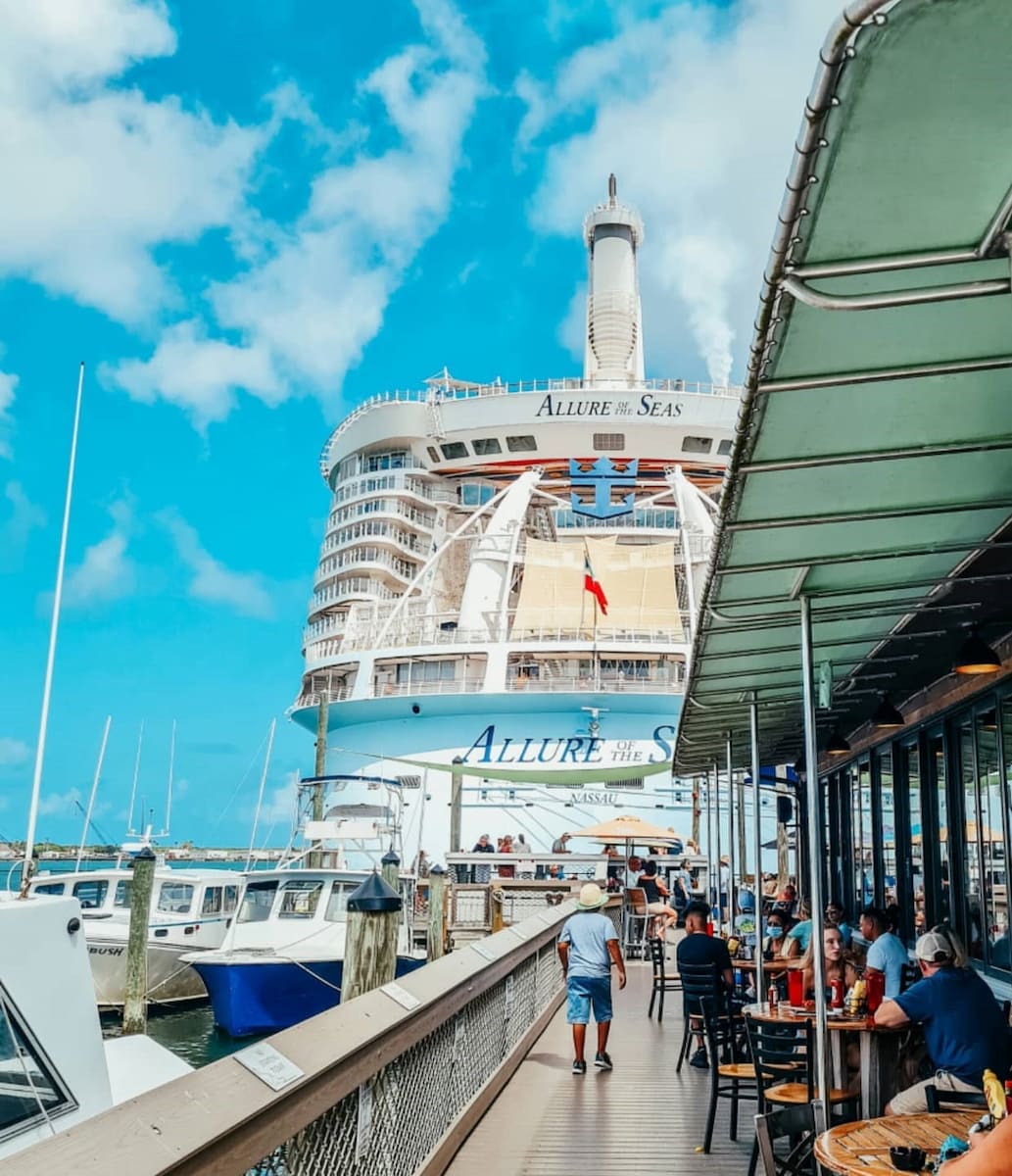 Port Canaveral, Florida