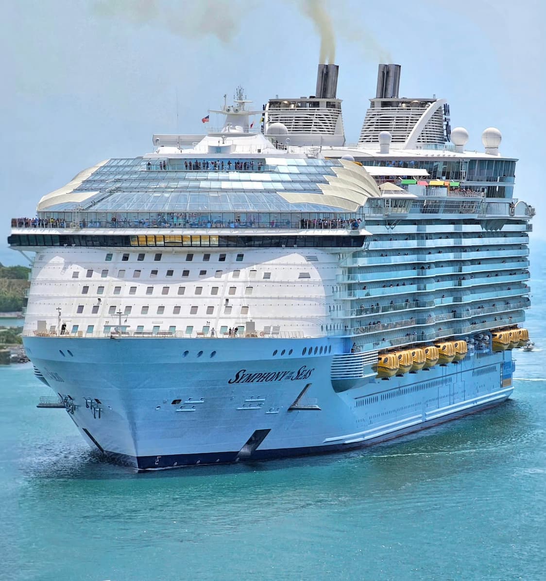 Port Canaveral, Florida