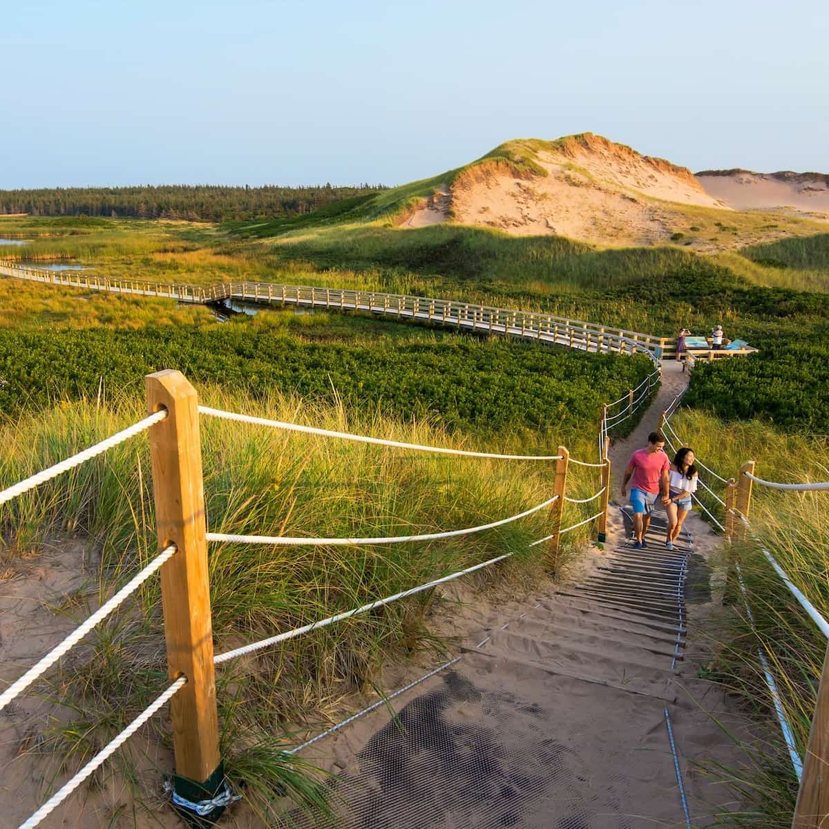 Prince Edward Island, Canada