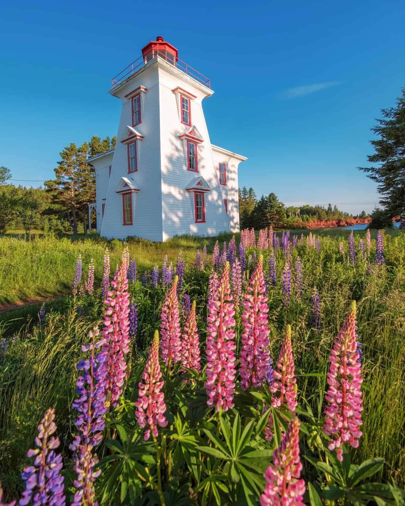 Prince Edward Island, Canada