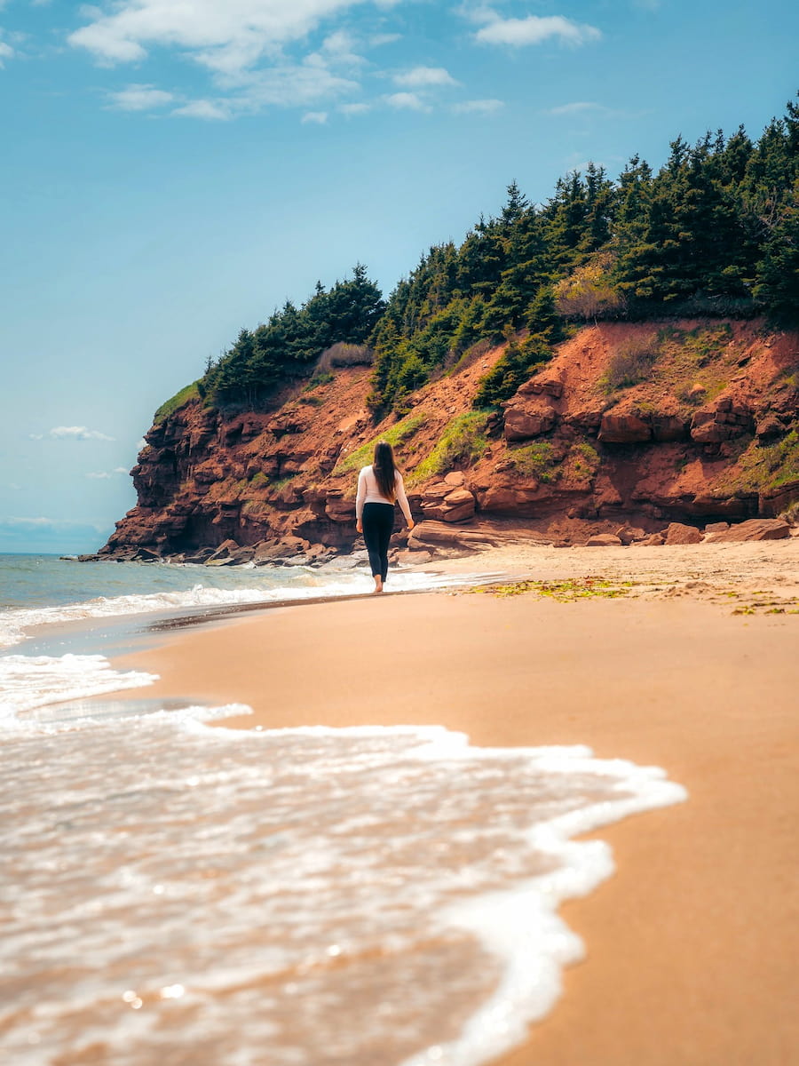 Prince Edward Island, Canada