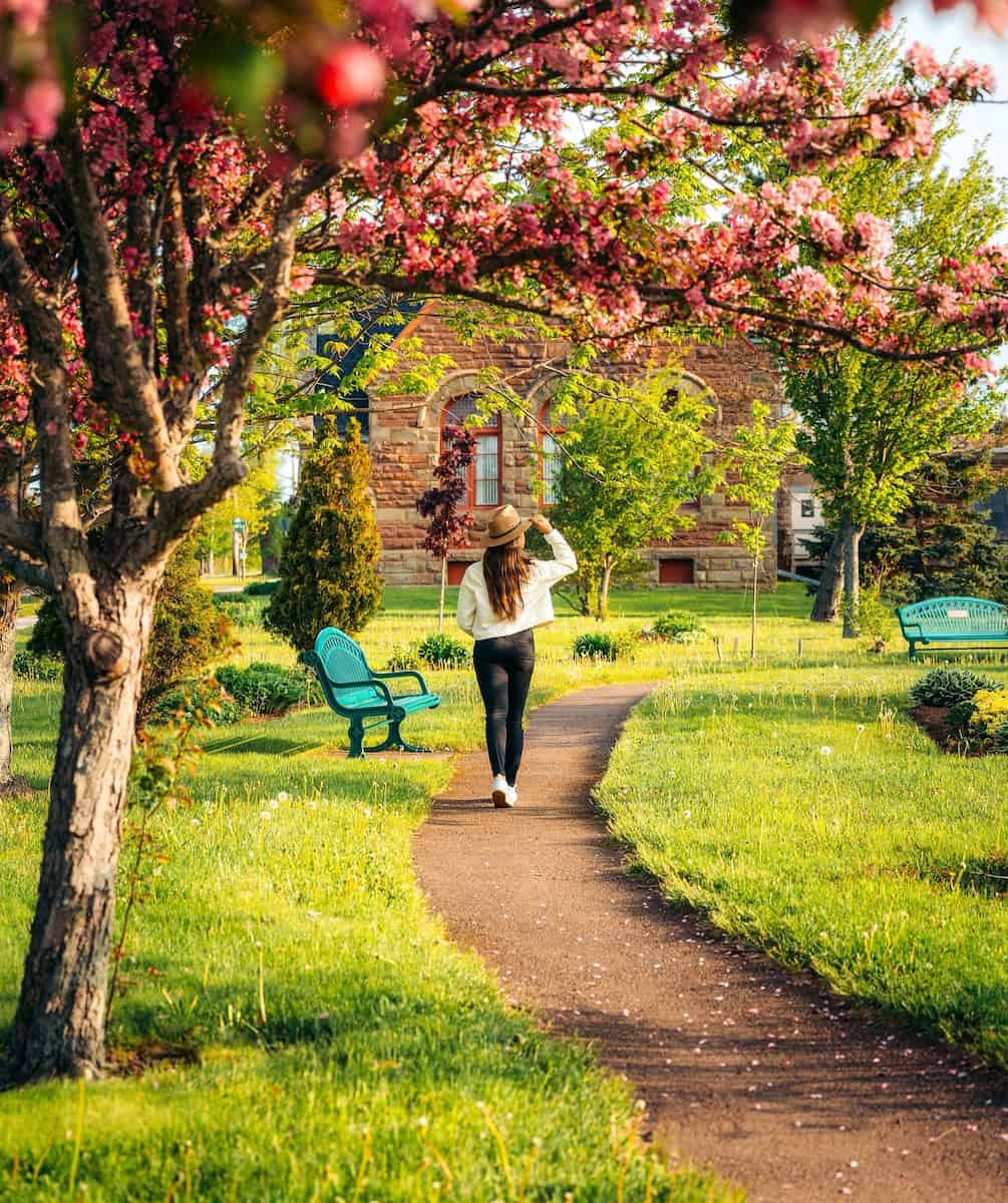 Prince Edward Island, Canada