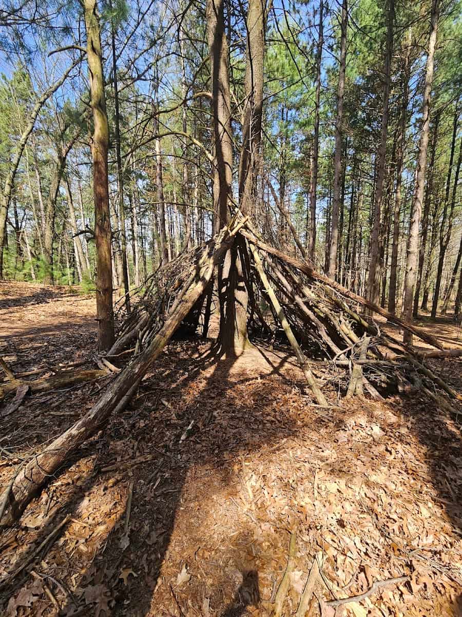 Provin Trails, Grand Rapids, MI