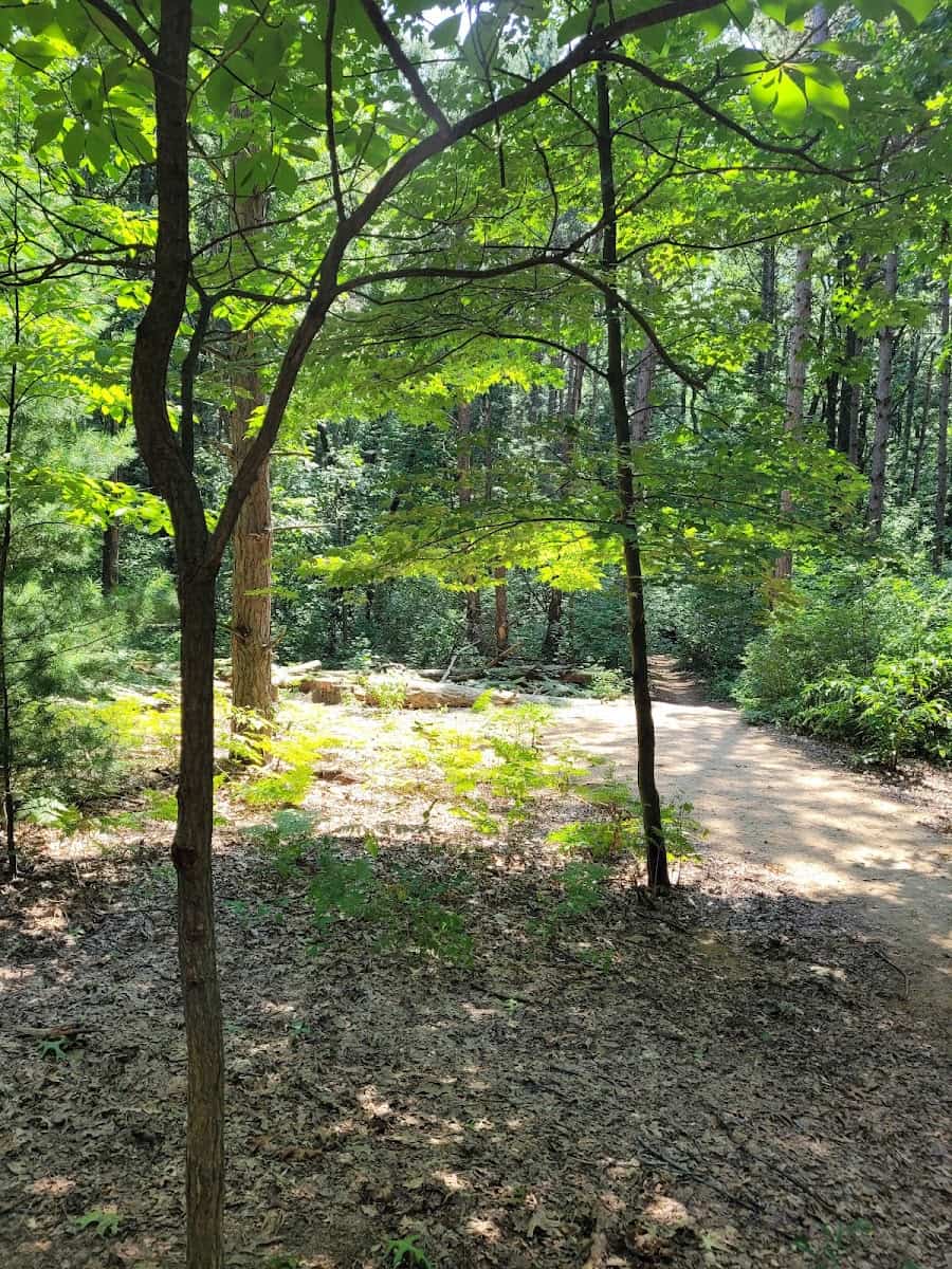 Provin Trails, Grand Rapids, MI