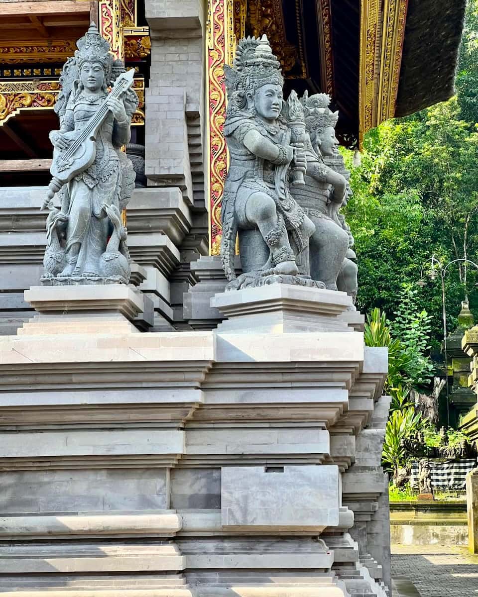 Pura Tirta Empul, Bali