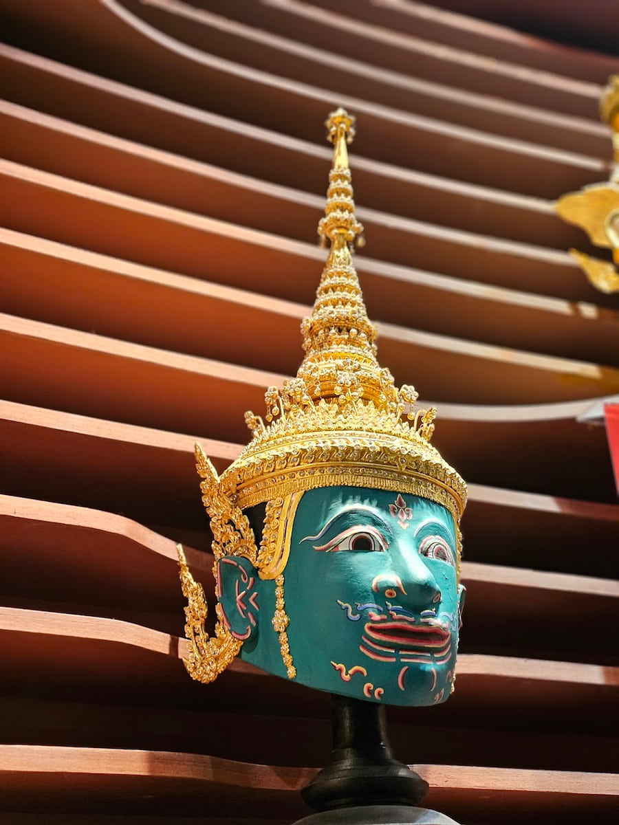 Rattanakosin Exhibition Hall, Bangkok