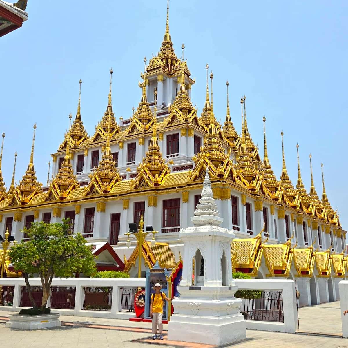 Rattanakosin Exhibition Hall, Bangkok