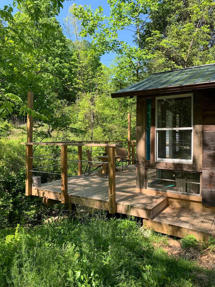 Bernheim Forest and Arboretum, Kentucky