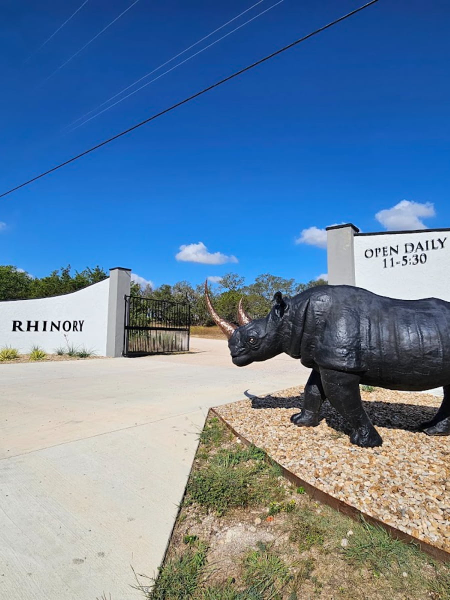 Rhinory, TX