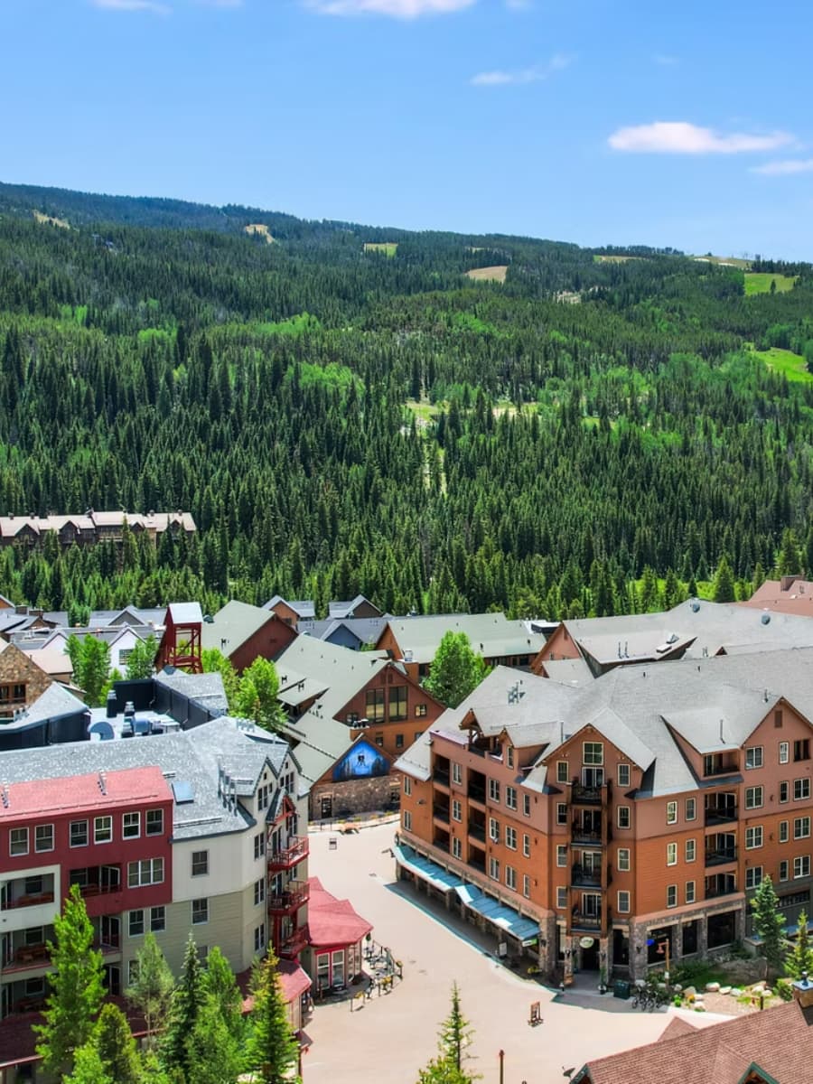 River Run Village, USA