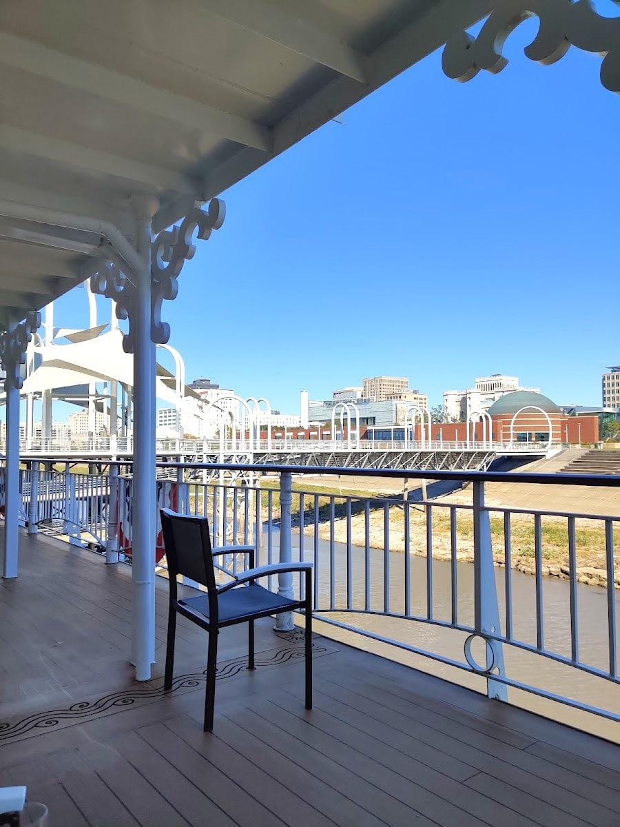 Riverfront Plaza, Baton Rouge