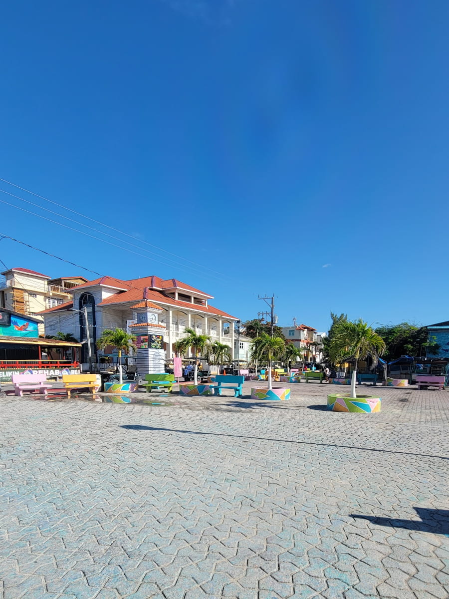 San Pedro Town, Belize