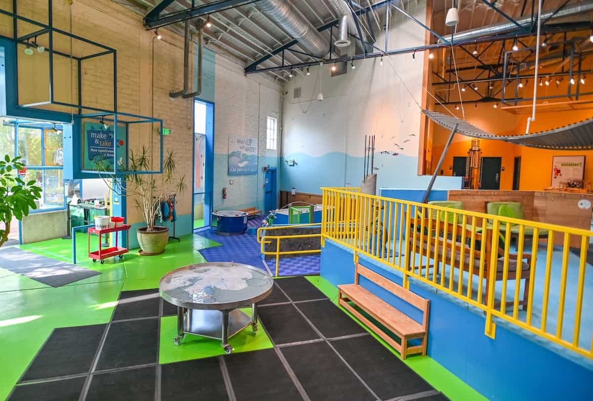 Santa Fe Children’s Museum