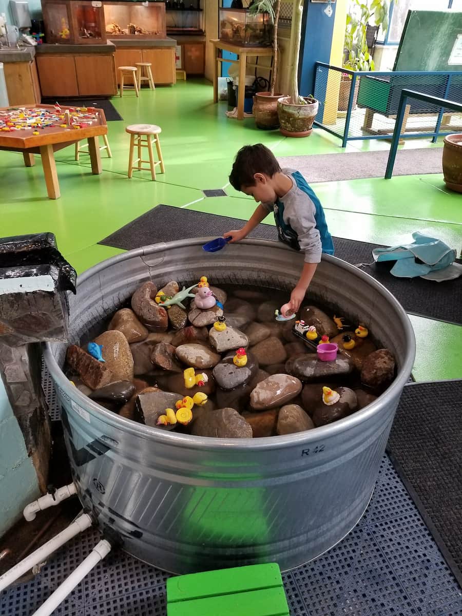 Santa Fe Children’s Museum