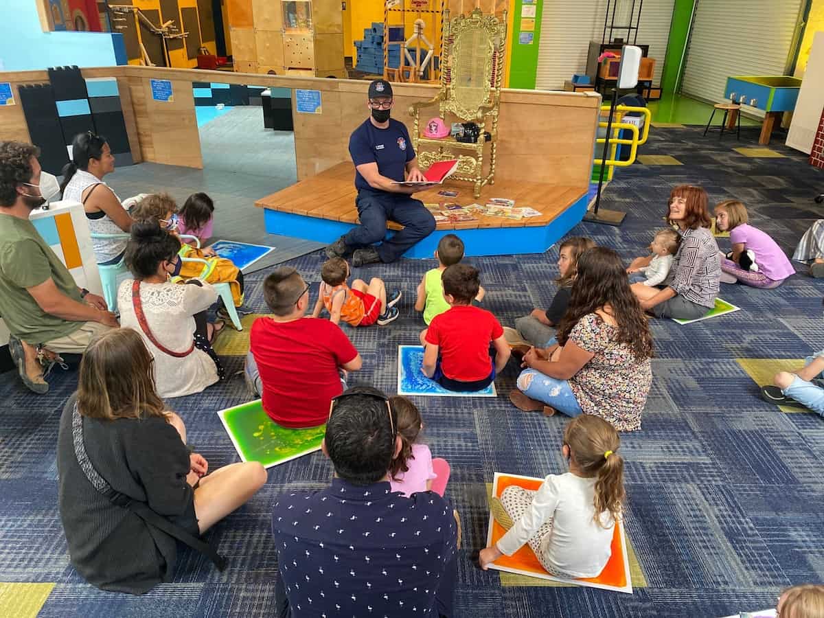 Santa Fe Children’s Museum