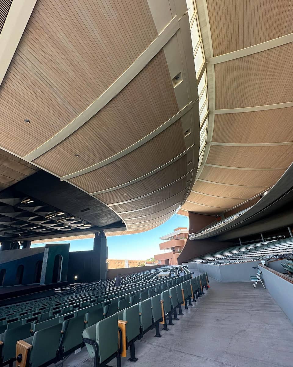 Santa Fe Opera
